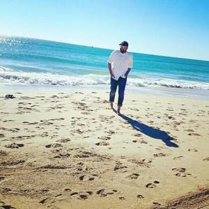 Meet your Posher, Rezaul